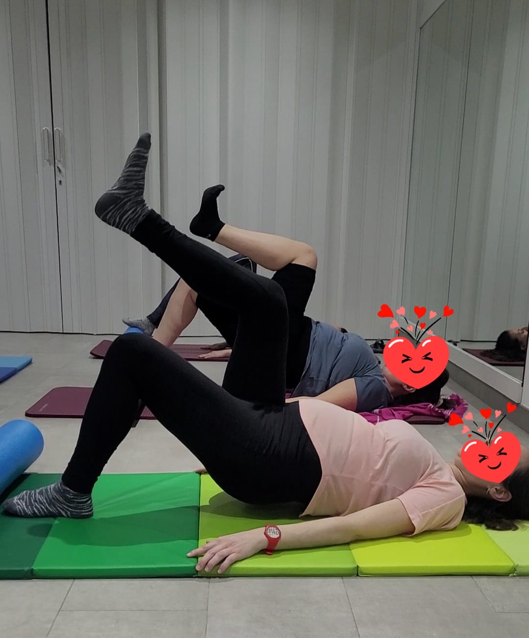 Pilates 2